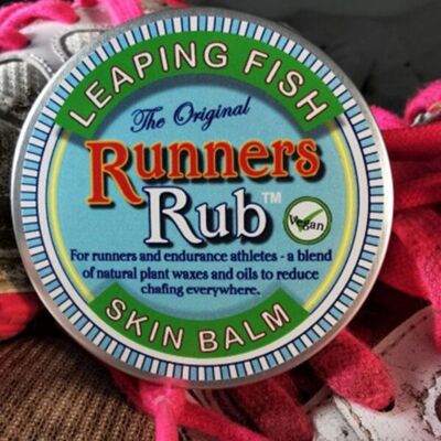 RUNNERS RUB