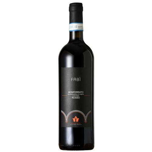 Nebbiolo Monferrato "Fabi'"