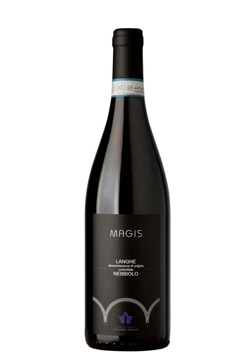 Langhe Nebbiolo "Magis"