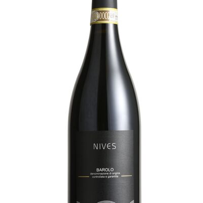 Barolo "Nives"