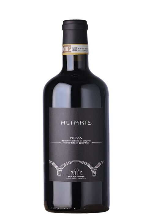 Nizza "Altaris" Magnum Gomma lacca