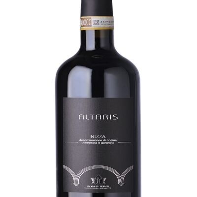 Nizza "Altaris" Magnum Gomma lacca