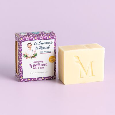 Marcel soap - Le petit coco