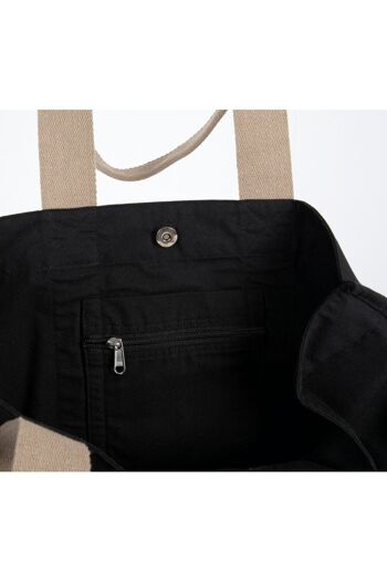 Sac Les Embiez Black 5