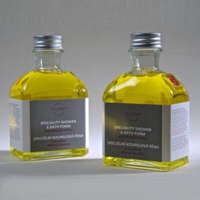 Bain moussant/195/G/spec./calendula