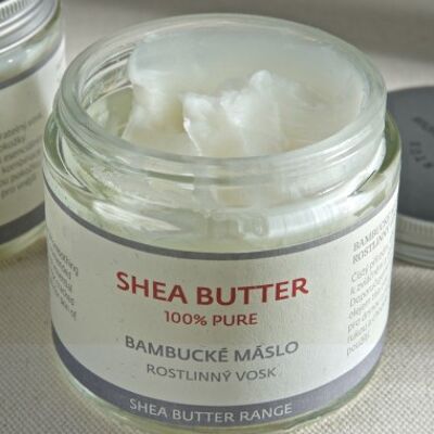 Shea butter/70/G