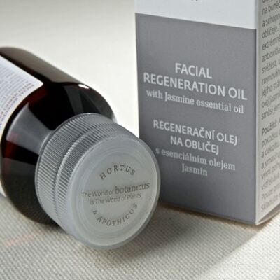 Regener.oil/facial/50/P/jasmine