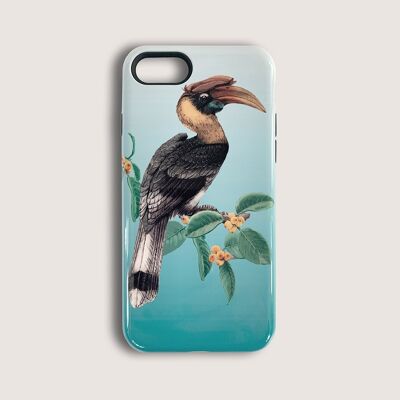 Billy Phone Case – Hochglanz – Apple i Phone 11