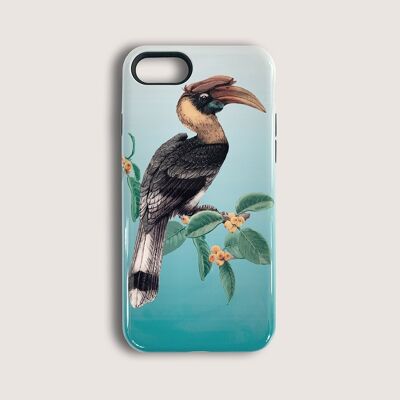 Billy Phone Case - Gloss - Apple iPhone Apple iPhone XS