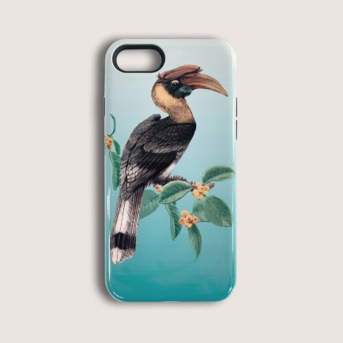 Billy Phone Case - Gloss - Samsung Galaxy S8 Plus/G955