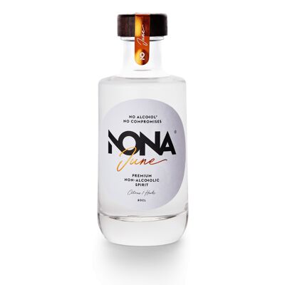 NONA June 20cL - Premium non-alcoholic spirit