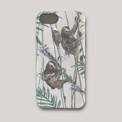 Margot's Dream Phone Case - natural - gloss - Apple i phone XS Max