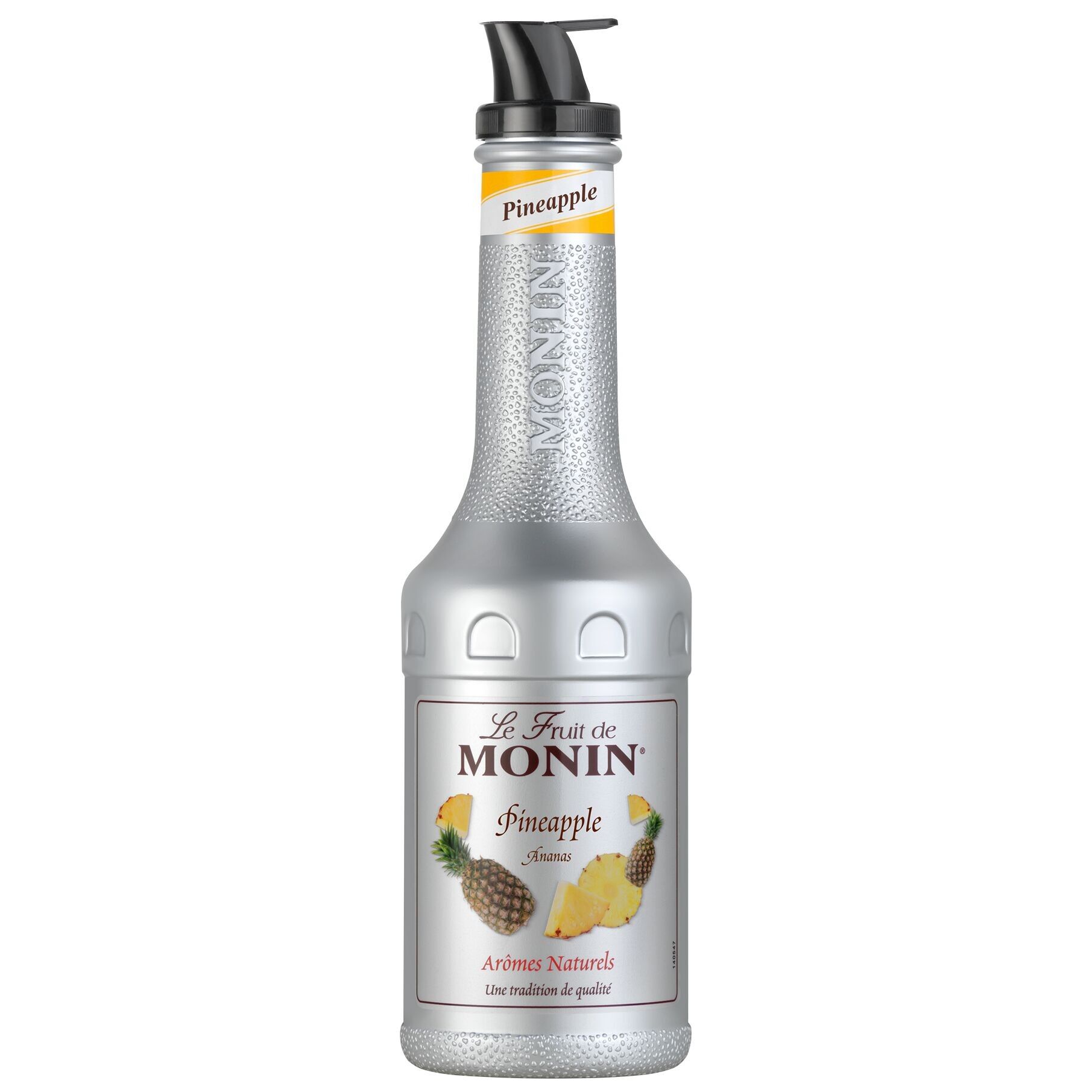 Frutta Ananas per cocktail o frullati - Aromi naturali - 1L