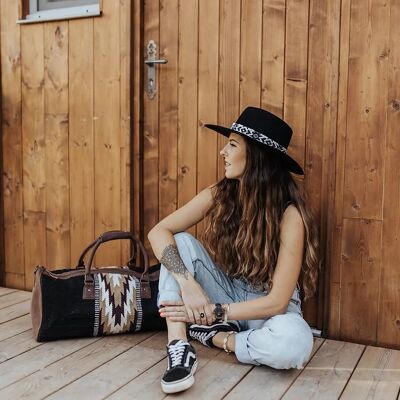 Borsa da viaggio Santiago