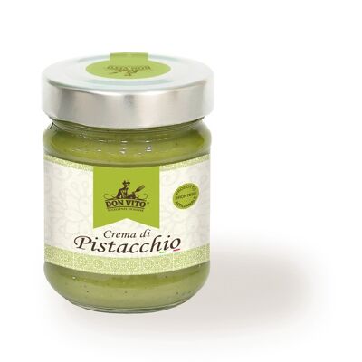 Crème de pistache - 190 g