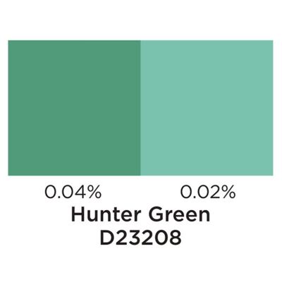 10ml Hunter Green Wax Liquid Dye