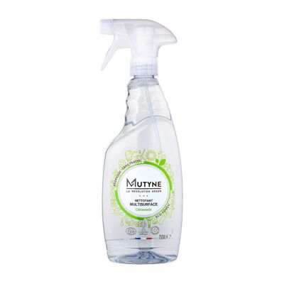 Citronella Multi-Surface Cleaner Entfetter Spray 750 ml