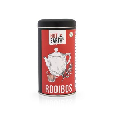 Té Rooibos | orgánico