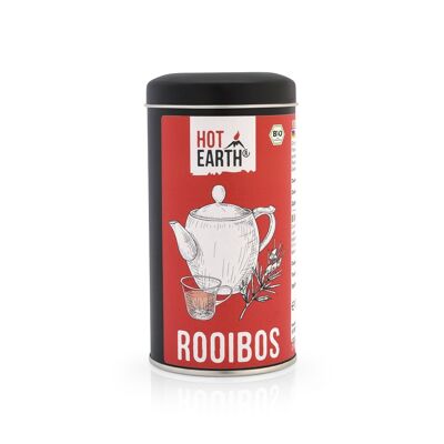 Tè Rooibos | organico