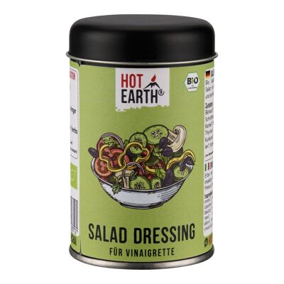 Salatkräuter | bio