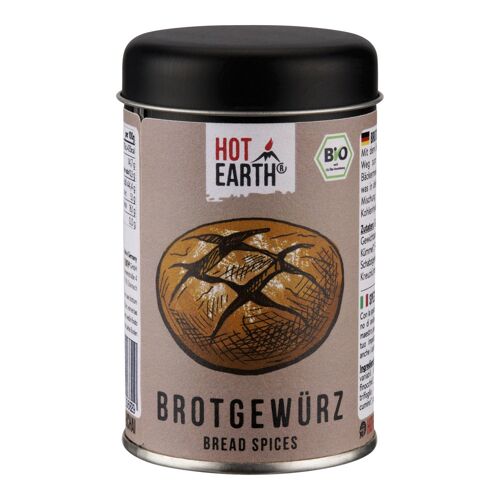 Brotgewürz | bio