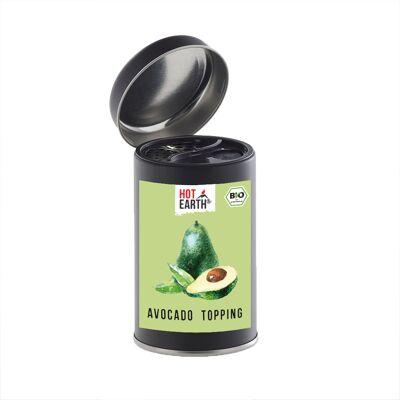 Avocado Topping | organic