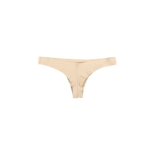 Seamless brazilian panty-NUDE (2-3-3;S-M-L)