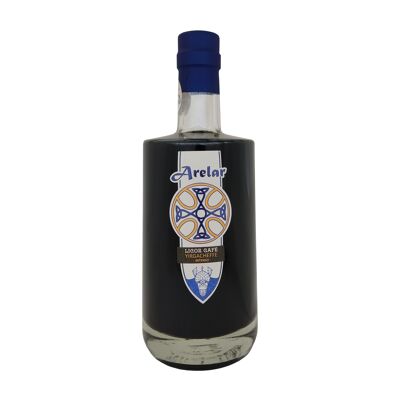 Yirgacheffe Liqueur de café intense 500ml