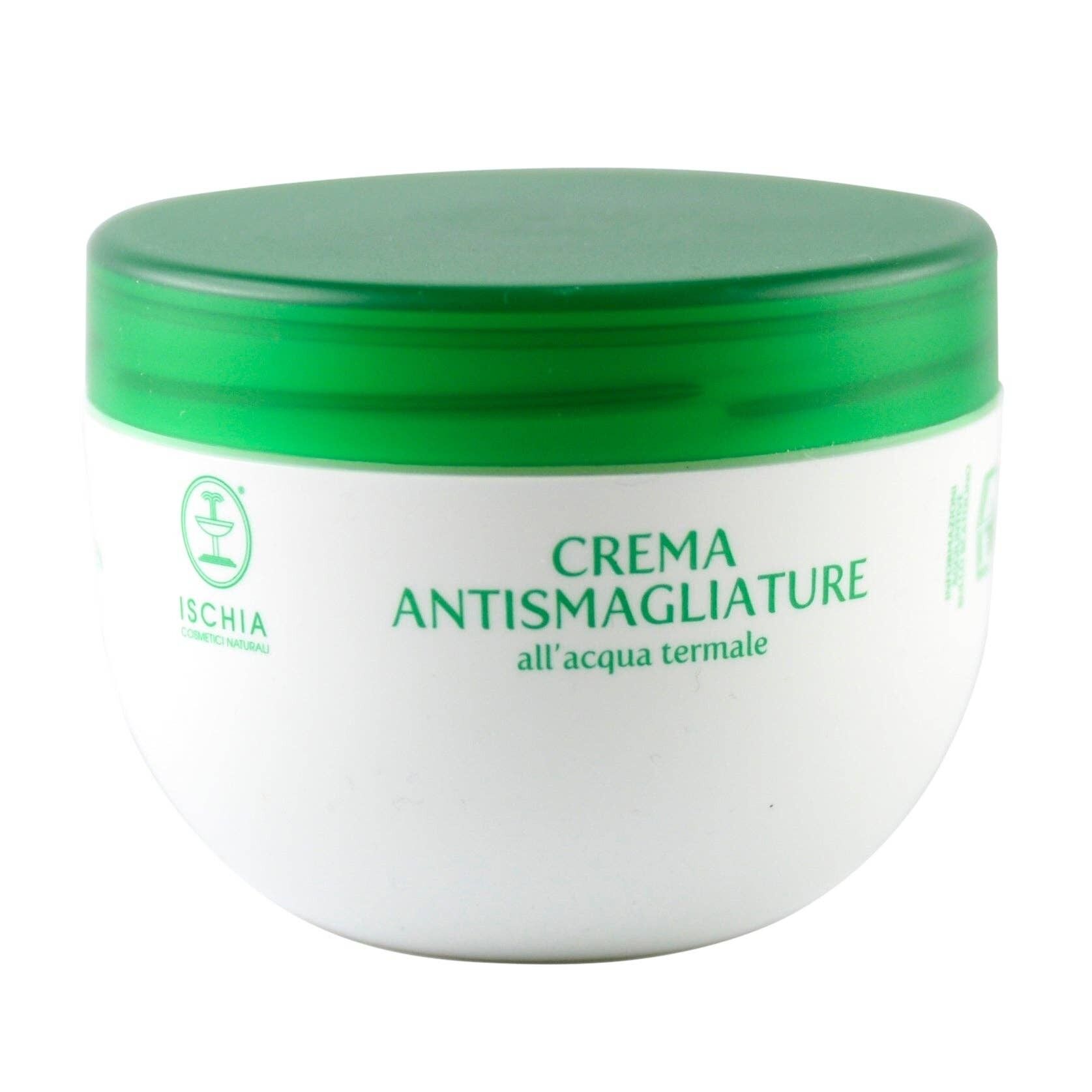 Anti-stretch mark cream - jar of 300 ml