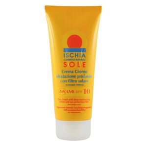 Crème de jour hydratante profonde - SPF 10 - 100 ml