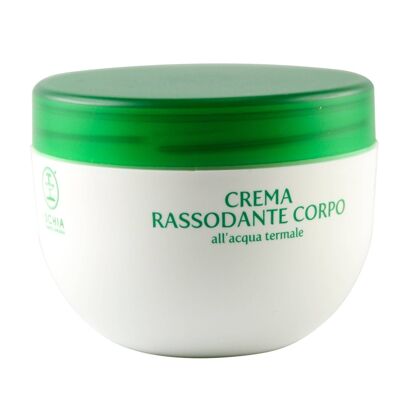 Crème Corporelle Raffermissante - Pot 300 ml
