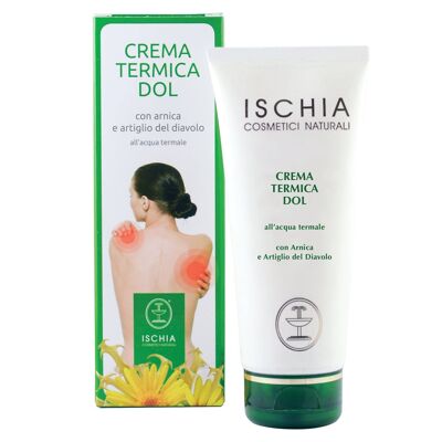 Dol Thermal Cream - 100 ml tube