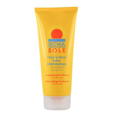 Doccia Mare Salva Abbronzatura - 200 ml