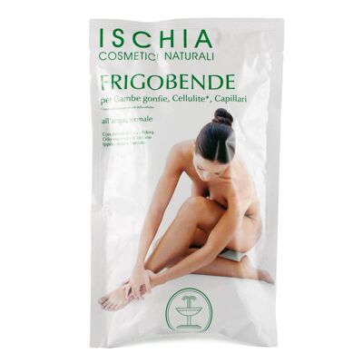 Frigobende - sachets unidoses avec deux pansements de 5 Mt x 10 pcs