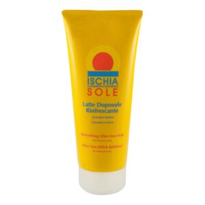 Lait Après-Soleil Rafraîchissant - 200 ml