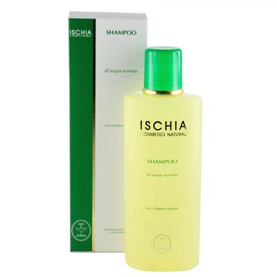 Shampoo - flacone da 200 ml