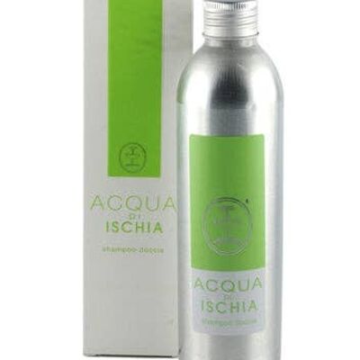 Shampoo Donna Acqua d'Ischia Agrumata - confezione da 250 ml