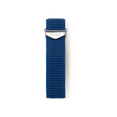 DECLO' Bracelet Bleu Royal