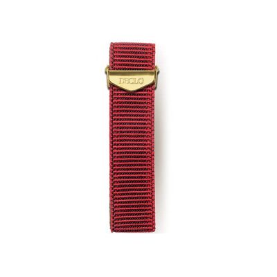 DECLO 'Strawberry strap