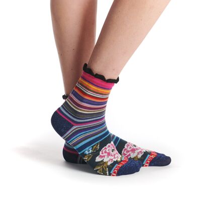 BAYA WOMEN'S SOCKS