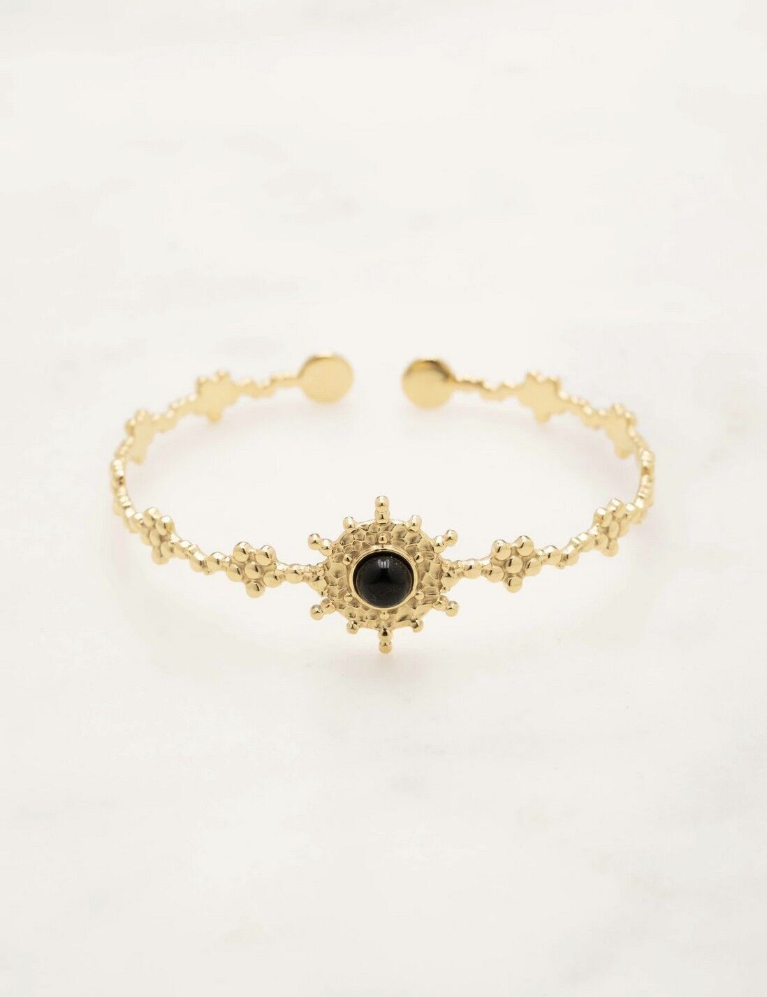 Noeva Armreif - Onyx