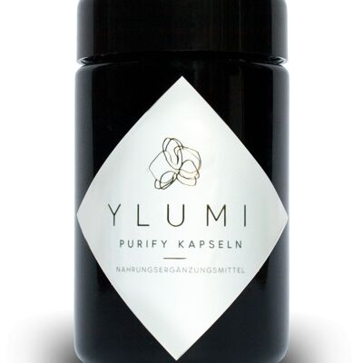 YLUMI PURIFY CAPSULES