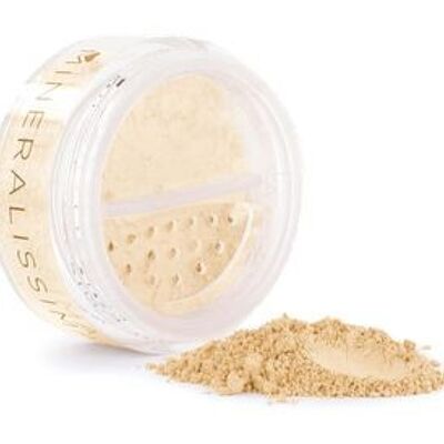 Mineral foundation Bamboo