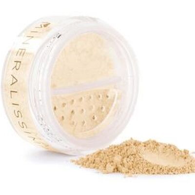 Mineral foundation Bamboo