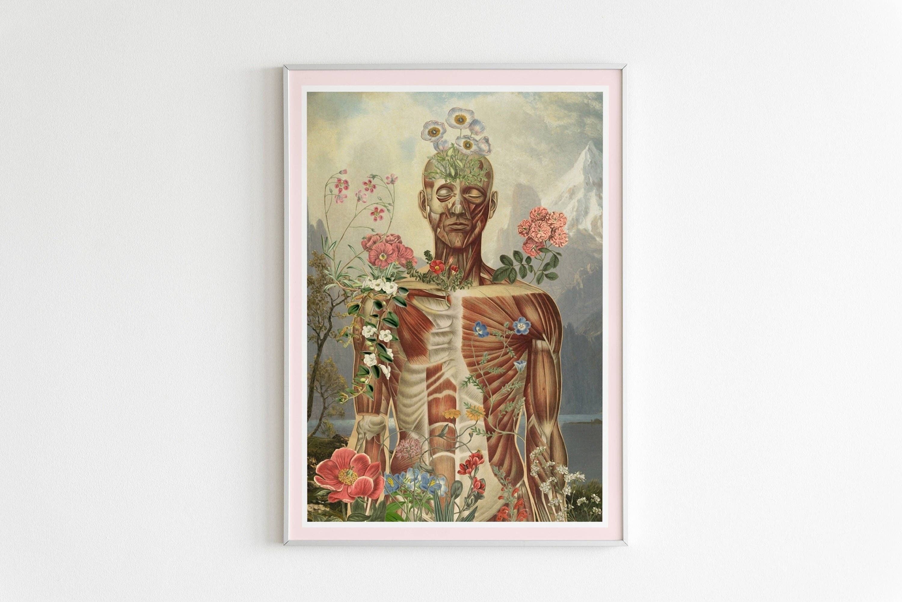 Nature is All Print (kein Aufhänger)