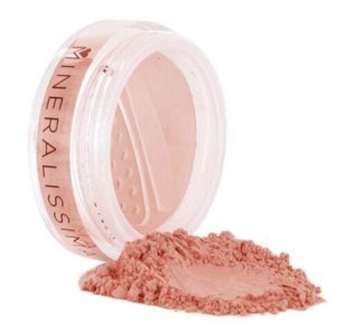 Mineral blush Abricot