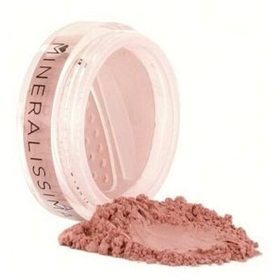 Mineral blush Bliss