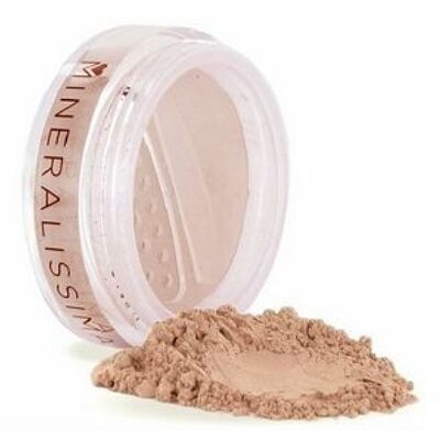 Mineral bronzer Ibiza