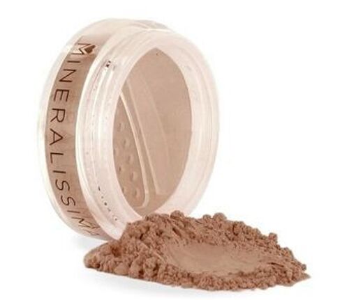 Mineral bronzer Choco