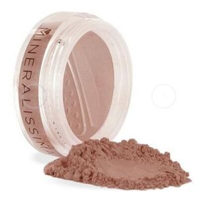 Mineral bronzer Rio